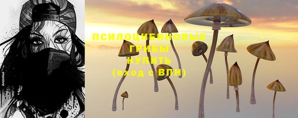 хмурый Баксан
